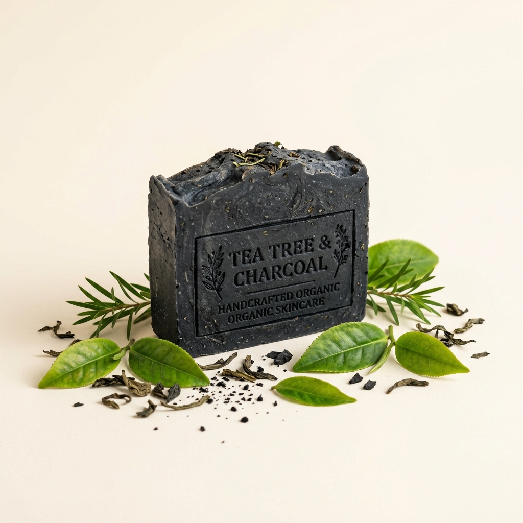 Teatree Neem Soap
